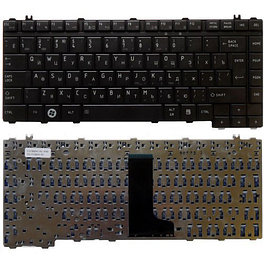 Клавиатура ноутбука TOSHIBA Satellite L202