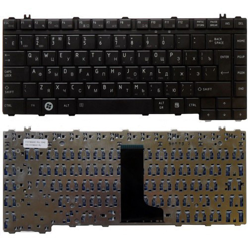 Купить клавиатуру TOSHIBA Satellite Pro A200GE в Минске