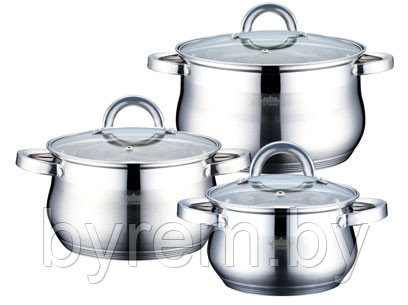 Набор посуды PETERHOF (Петергоф) PH-15236