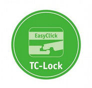 Замок T-Lock ламината Tarkett будет заменён на новый замок TC-Lock