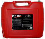 Моторное масло Divinol Syntholight FE 5W-20 (синтетическое моторное масло 5w20) 1 л., фото 3
