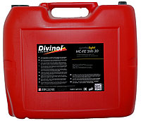 Моторное масло Divinol Syntholight HC-FE 5W-30 (синтетическое моторное масло 5w30) 20 л.