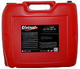 Моторное масло Divinol Syntholight HC-FE 5W-30 (синтетическое моторное масло 5w30) 60 л., фото 2