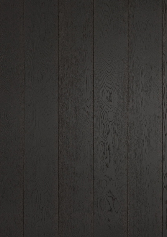 Паркетная доска Upofloor Дуб Гранд Басалт 1S | Upofloor Art Design Oak Grand 188 Basalt 1S