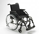 Как правильно подобрать инвалидную коляску