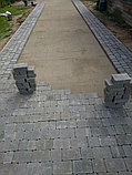 Укладка тротуарной плитки, фото 7