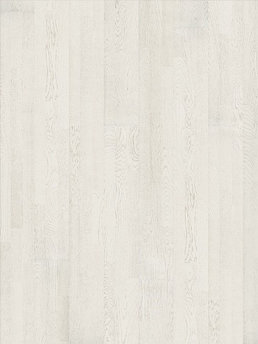 Паркетная доска Upofloor Дуб белый мрамор 3S | Upofloor Art Design Oak White Marble 3S