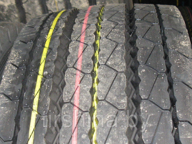 Грузовая шина 215/75 R17.5 Сordiant FR-1 на рулевую ось - фото 1 - id-p40689455