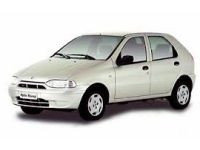 Fiat Palio 1996-2002