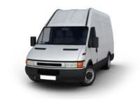 IVECO DAILY II 05.1999-04.2006