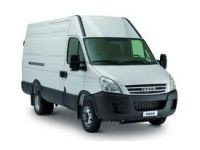 IVECO DAILY III 05.2006 - 