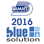 Blue Solution приглашает посетитить выставку БАМАП-2016