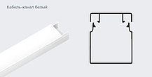 Кабель-канал 12х12