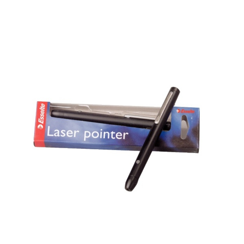 Указка лазерная Esselte