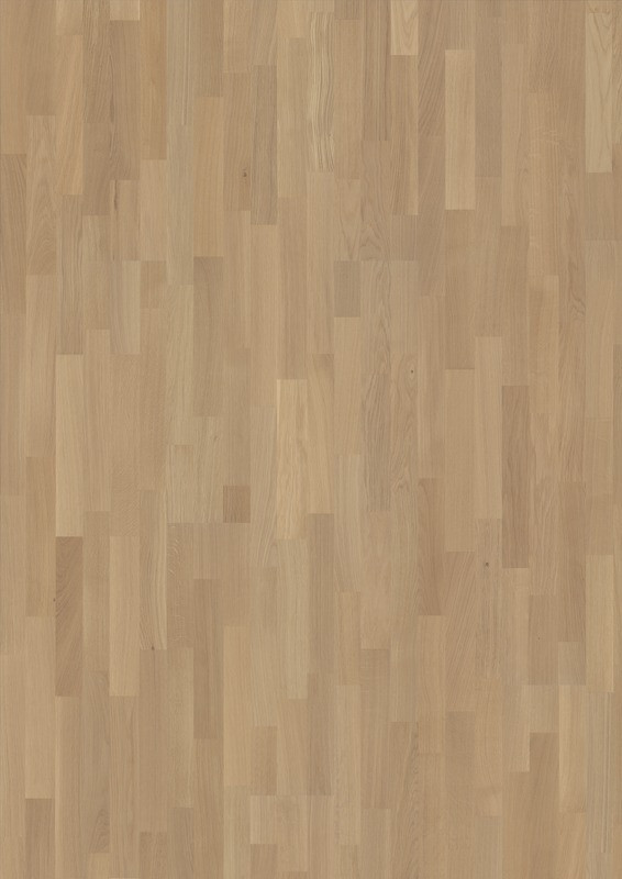 Паркетная доска Upofloor Дуб селект белое масло 3S | Upofloor Ambient Oak Select White Oiled 3S