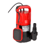 Насос дренажный погружной AQUATECH DP-200A