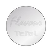 Сковорода гриль TEFAL Flavour квадратная 26х26 см - фото 7 - id-p1433636