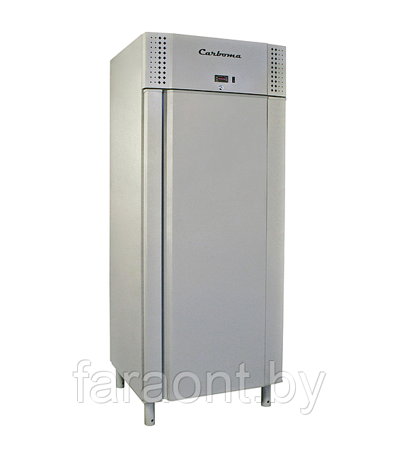 Холодильный шкаф Carboma RF700 t=0...+7/ до -13 - фото 1 - id-p81343916