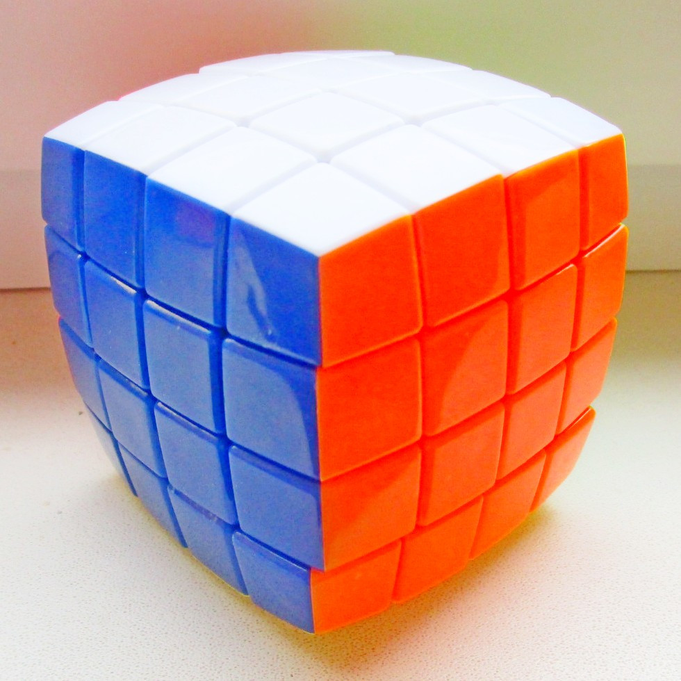 Головоломка "Кубик Рубика" (4x4x4) - фото 1 - id-p40739515