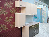 Шкафы для кухни из ЛДСП, фото 2