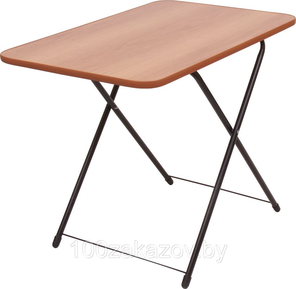 Стол складной туристический Складной стол «ТУРИСТ» для дачи и пикника - фото 1 - id-p40757392
