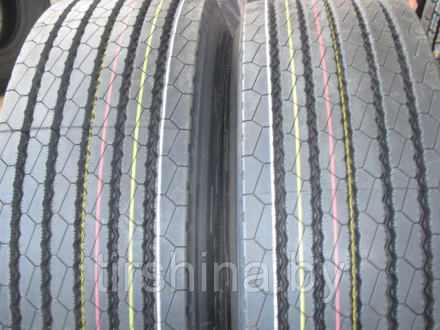 Грузовые шины 385/65 R22.5 (на рулевую ось и прицеп) Сordiant Professional FR-1, TR-1, 160К, б/к - фото 1 - id-p41050065