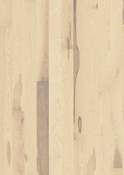 Паркетная доска Upofloor Ясень Кантри белое масло 1S | Upofloor Ambient Ash FP 138 Country White Oiled 1S