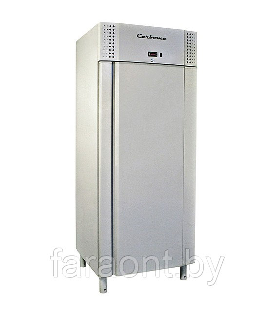 Холодильный шкаф  Carboma V560 (Карбома) t=-5...+5