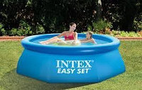 Бассейн Intex Easy Set 244 x 76 см 28110NP/56970