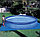 28168 INTEX Надувной бассейн Easy Set Pool 457х122 см c лестницей, фото 3