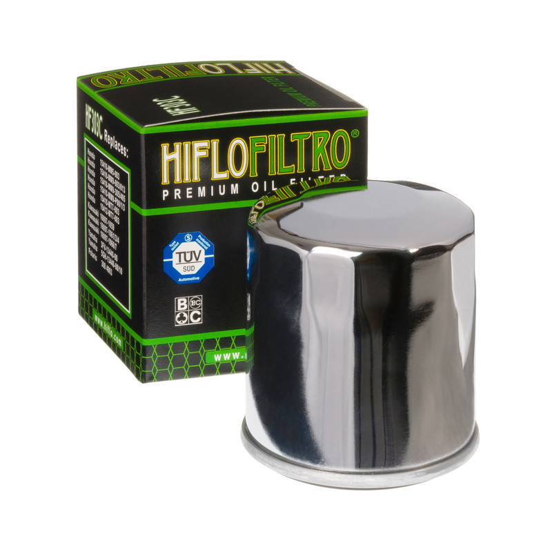 Масляный фильтр HF303C