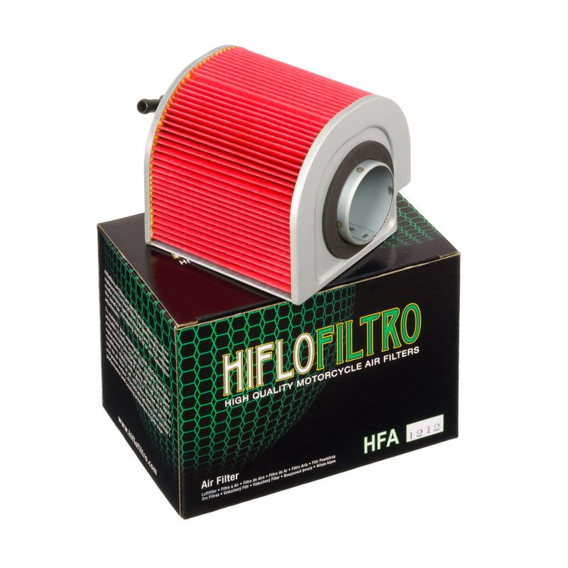 Воздушный фильтр HFA1212 - фото 1 - id-p40904462