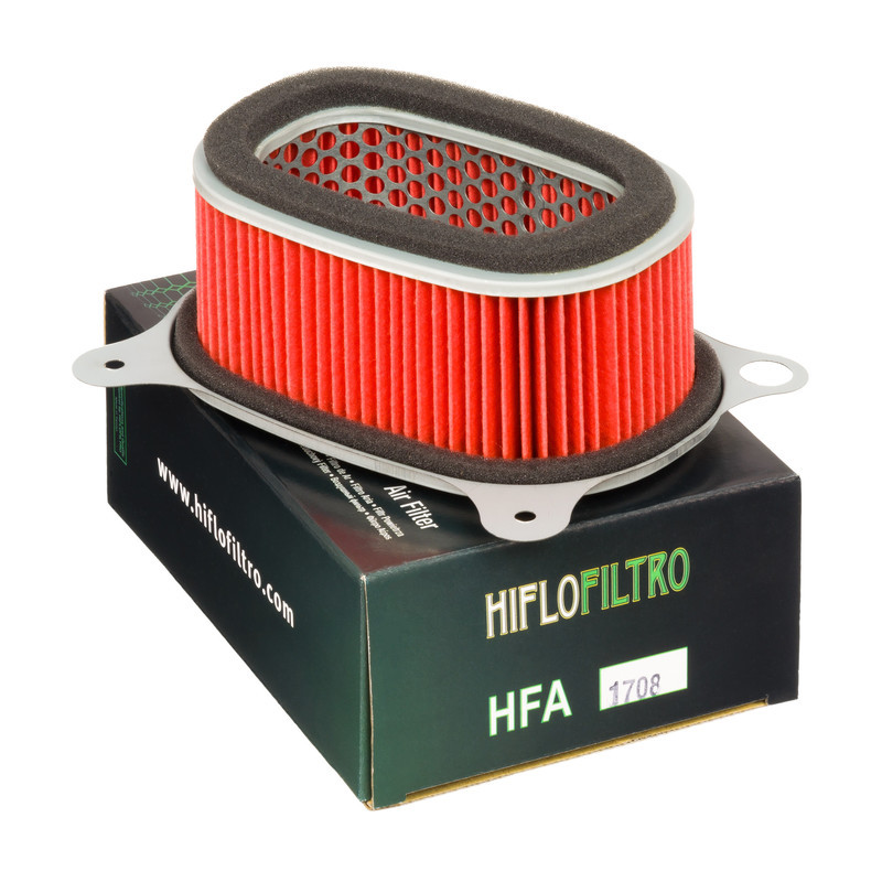 Воздушный фильтр HFA1708 - фото 1 - id-p40904468