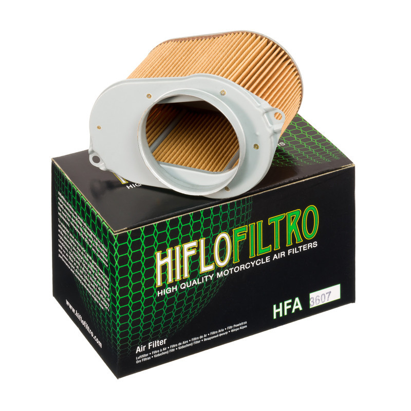 Воздушный фильтр HFA3607 - фото 1 - id-p40904481