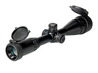 Оптический прицел Leapers 3-9x40 SCP-394 AOMDLTS (пневматика до 25 Дж / огнестрельное до 2100 Дж)., фото 1