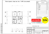 Готовый проект жилого дома для строительства и согласования, фото 2