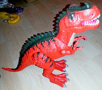 Игрушка динозавр Птеродактиль 40см с проектором (двиг.свет.муз.)