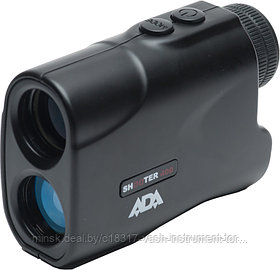 Дальномер лазерный ADA SHOOTER 400
