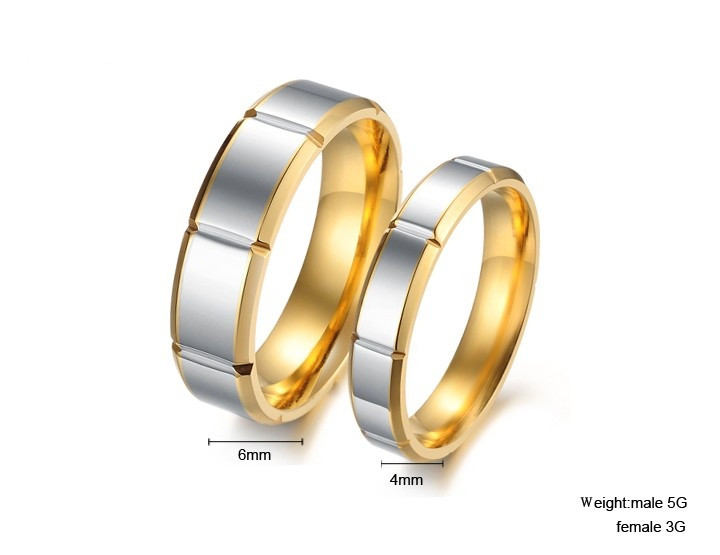 Парные кольца для влюбленных "Неразлучная пара 130" - фото 5 - id-p33523780