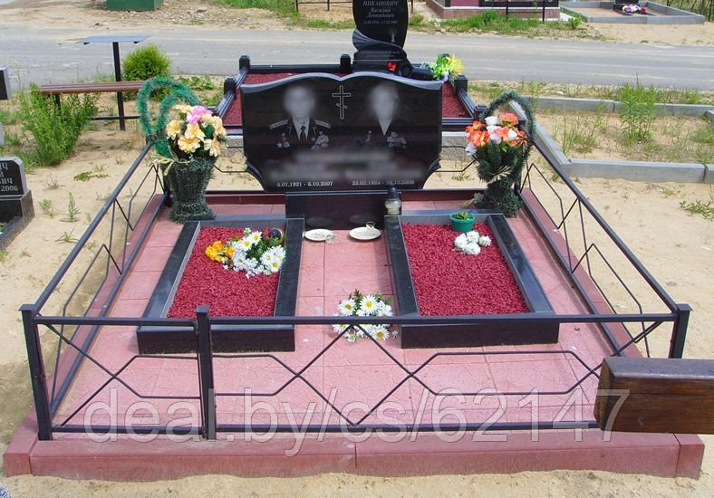 Купить Памятник В Борисове Цены