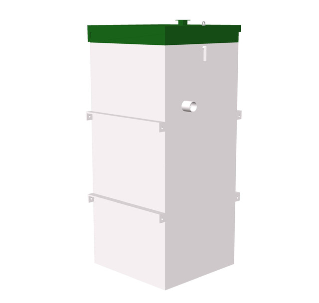 Септик Топас-4