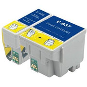 Струйный картридж черный Epson T036 SPI