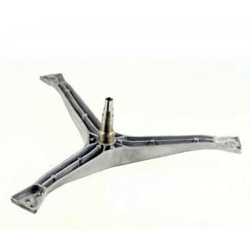 Крестовина SAMSUNG DC97-01819B,DC97-00124G  H-77мм 3.5 кг