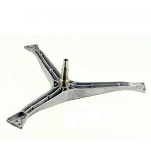 Крестовина SAMSUNG DC97-01819B,DC97-00124G  H-77мм 3.5 кг