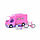 Авто-Домик 52см для куклы Барби EJ80101R, фото 2