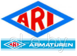 Презентация компании ARI-ARMATUREN