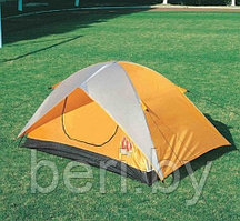 Палатка туристическая двухместная Bestway арт. 67376, 110х140х200 см