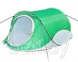 Палатка самораскладывающаяся туристическая двухместная Bestway BW 67440 234х145x99
