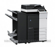 МФУ Konica Minolta C258 (цветной копир, принтер, сканер) А3