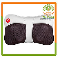 Массажная подушка YAMAGUCHI Massage Pillow